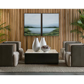 Sirro Armchair